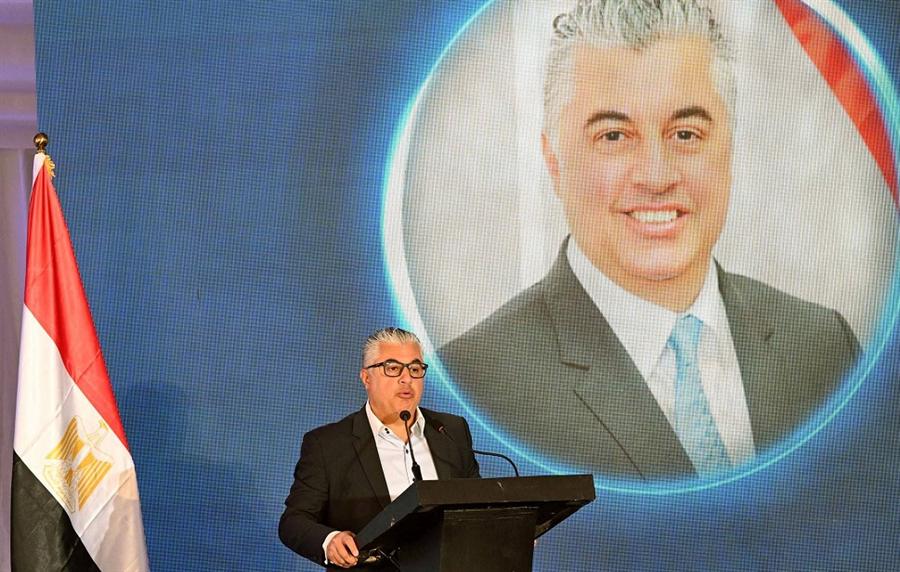 انطلاق محطة البحر الأحمر للحاويات بميناء السخنة لتعزيز التجارة الإقليمية